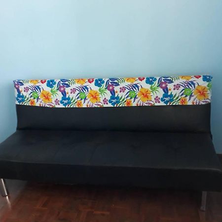 Garden Homestay Surat Thani Buitenkant foto