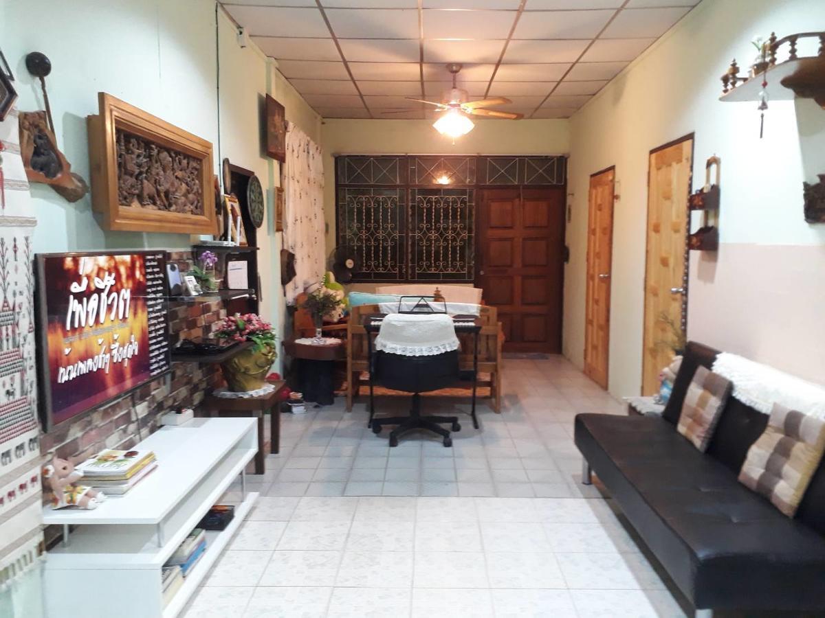 Garden Homestay Surat Thani Buitenkant foto