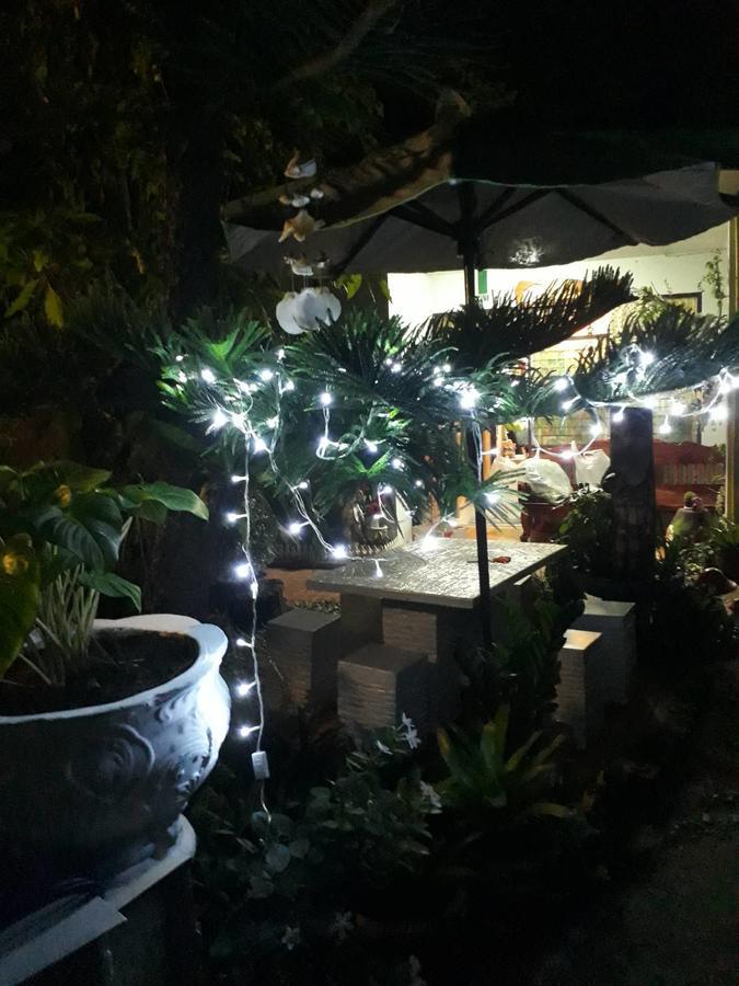 Garden Homestay Surat Thani Buitenkant foto