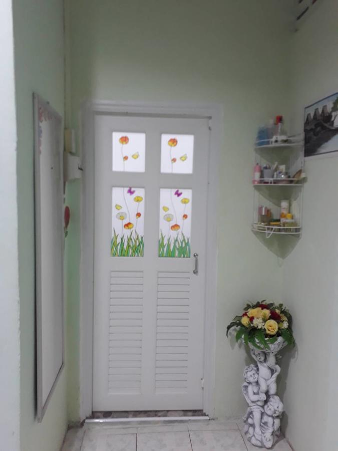 Garden Homestay Surat Thani Buitenkant foto
