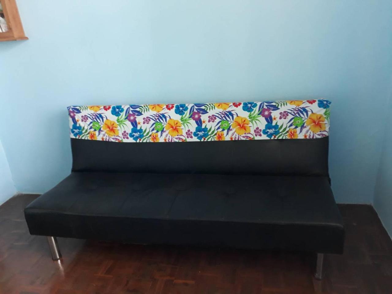 Garden Homestay Surat Thani Buitenkant foto