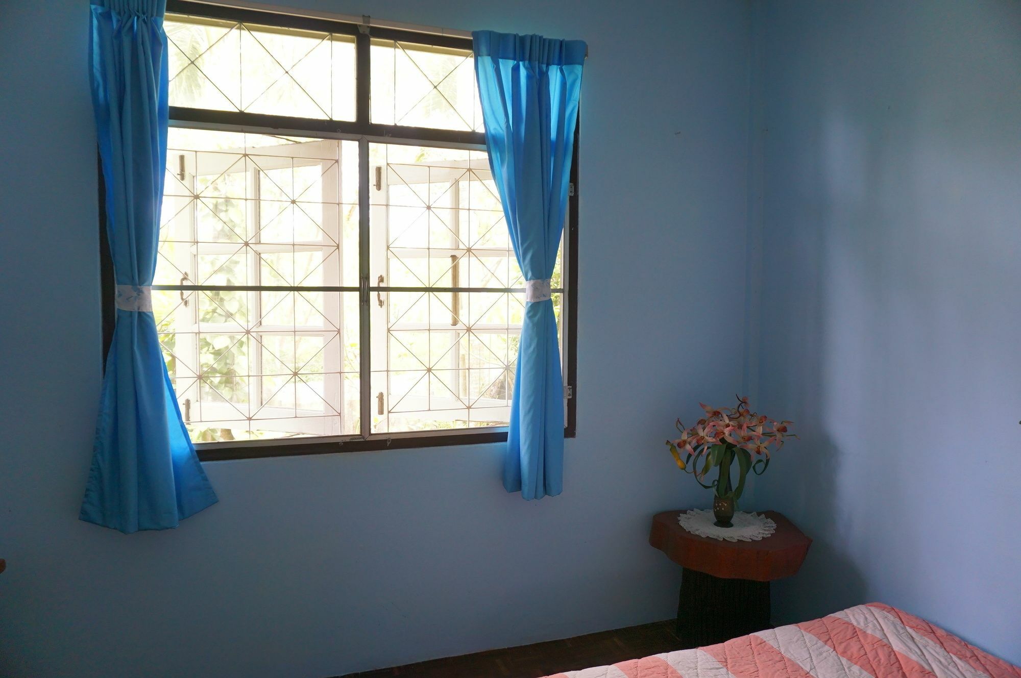 Garden Homestay Surat Thani Buitenkant foto
