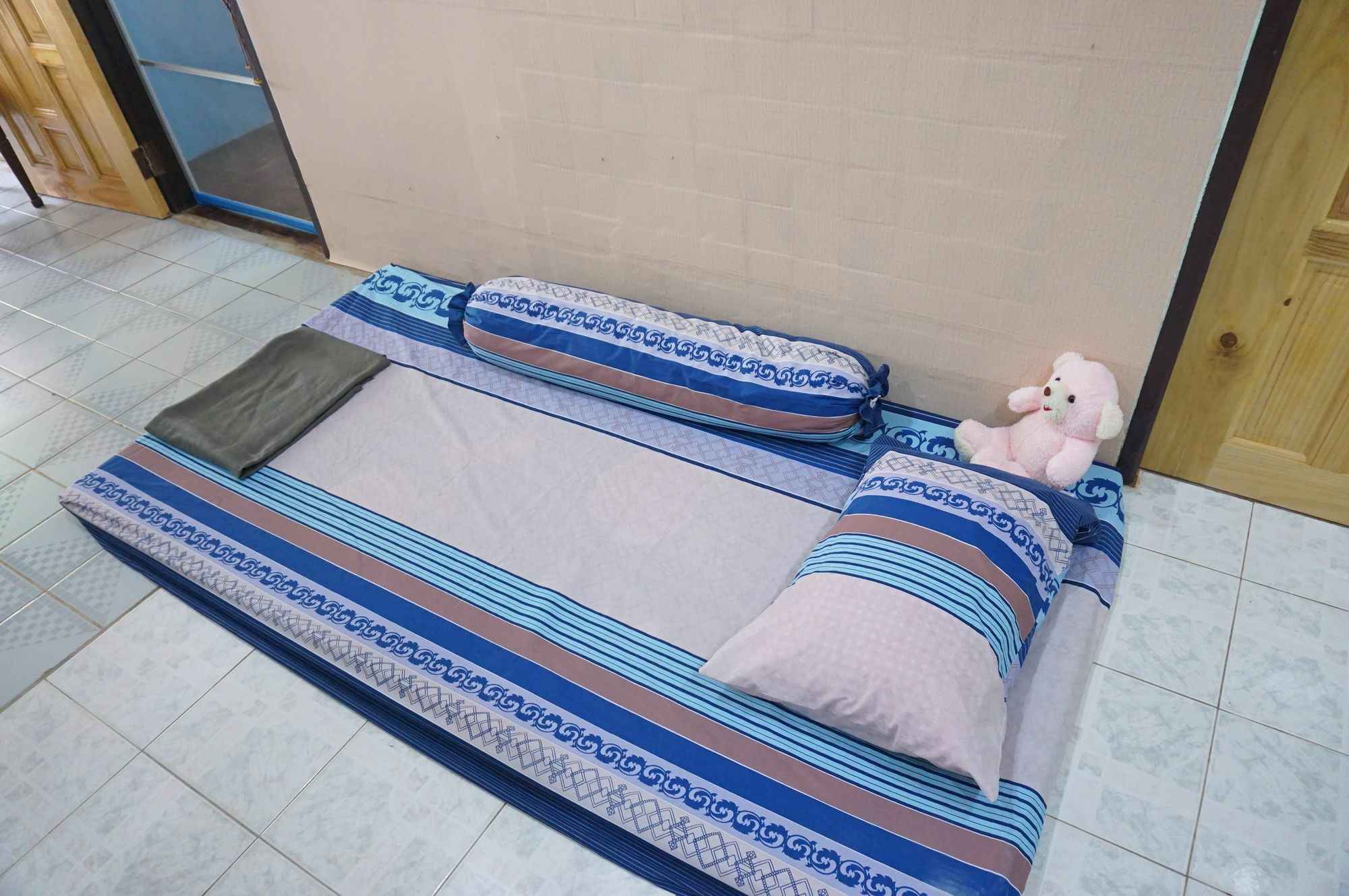Garden Homestay Surat Thani Buitenkant foto